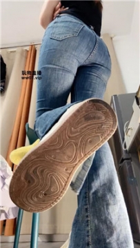 【第一视角】【兔兔酱】白棉袜粗口羞辱上    250518-18