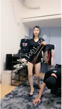 TL46027 兔兔大人】惹主人生气的下场48分钟