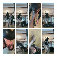 月影儿 中重度宠物都受不了了