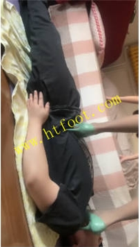 TL35670 冰冰女主】全体中踩踏64分钟