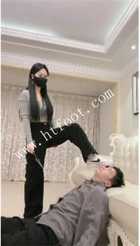 TL44392 桃幼幼】家奴的悲惨日常25分钟