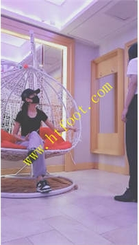 TL32716 美娜格格】酒店服务员的驯化62分钟