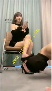 TL26358 路子鸭】高跟上课40分钟