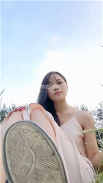 【第一视角】【诗诗】户外露出挑战    250822-25