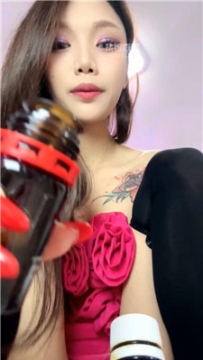 【第一视角】【万万】厚黑高跟香水诱惑    260130-25