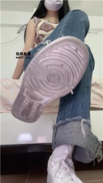【第一视角】【猫主】运动鞋踢裆碾压炸    250417-10