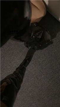 【调教视频】【Sera】高跟长靴碾压踩狗头 JS250508-3