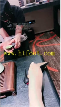 TL31086 禾未】生活化伺候圣水灌50分钟