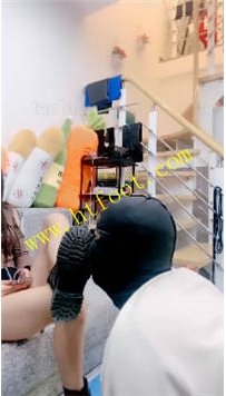 TL38386 兔兔】脏鞋底食物45分钟