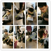 三三 3位富家女霸凌贫穷学弟