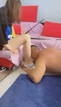 TL8885 懒萌公主 重度鞭刑伺候
