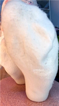 【第一视角】【苒苒】白袜寸止憋J    260118-25