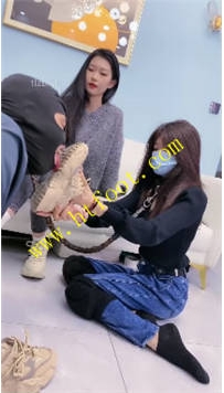 NNTL41264 银儿】镜镜驯化小女奴73分钟