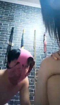TL9680 夜色女王 抓到偷内裤的狗贼