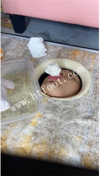 TL46232 武汉丶芊芊】青涩男大 来挨揍67分钟