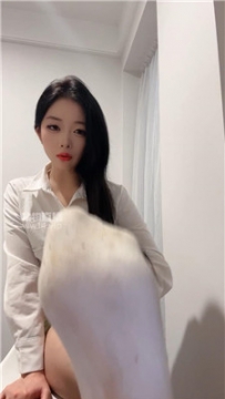 【第一视角】【冰月】让狗子欲罢不能的臭棉袜    250827-5