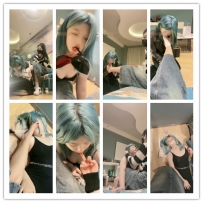 桃幼幼 女奴第二弹