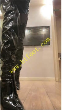 TL38889 阿月】T皮裙皮靴61分钟