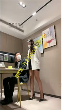 TL26164 禾未】女秘书教训下贱上司31分钟