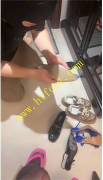 TL40012 梓夫人】户外之消失的鞋61分钟