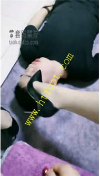 TL24844 清欢】重度耳光圣水30分钟