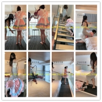 时安 高冷反差音乐系的第二部