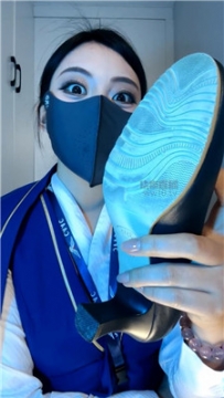 【第一视角】【御清】乘务长的锁狗家奴    260203-25