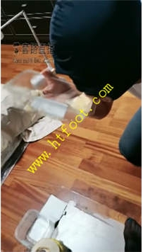 TL25284 蜘蛛】圣水泡饼干29分钟