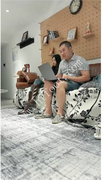 ZB8033 嘉妮】学长出轨39分钟