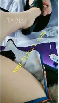 TL28194 小拽】鞋底清洁器21分钟