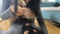 33123  【女神学院·稚主KK】晚饭盛宴