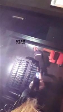 【调教视频】【冷酷】囚禁狗笼虐双奴 JS250323-40