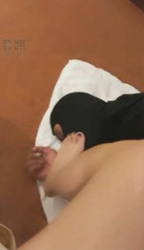 TL8746 素颜主 主人赏赐贱狗的美餐