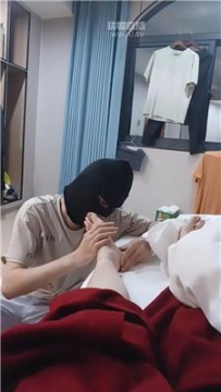 【调教视频】【路西法情侣主】绿帽甘愿做奴 JS260130-27