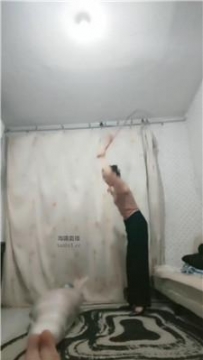 【调教视频】【依然大大】重度鞭打木乃伊狗 JS251127-36