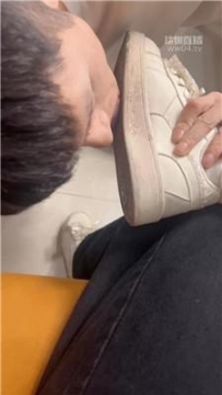 【调教视频】【七七小主】双素人S-超脏鞋底强迫舔 bf58834