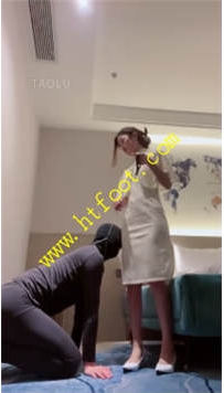 TL27627 诗诗】家奴系列18分钟