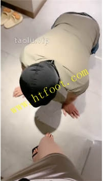 TL37506 子琳】圈养57分钟