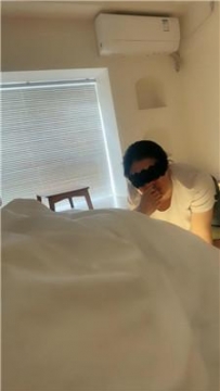 【调教视频】【辣姐】女奴晨起伺候 JS250411-32