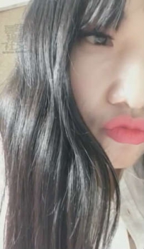 TL2691 兔粉粉女皇 棉袜小白鞋牛仔裤恋臀