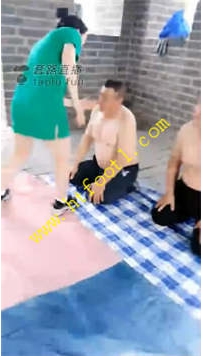 TL21043 嘉馨S长城皮鞭33分钟