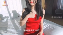 饼干姐 黑丝高跟足交房东