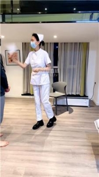 【调教视频】【冰卿】双S-护士治疗发骚狗 JS251227-36