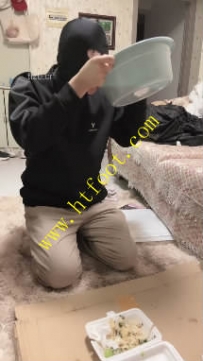 TL41545 双主S】强制喂食圣水31分钟