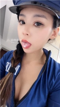 【第一视角】【凌晨】女警惩罚    250711-12