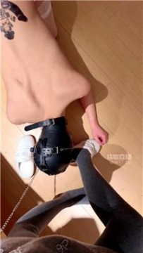 【调教视频】【糖糖子】彻底犬化 JS260211-28