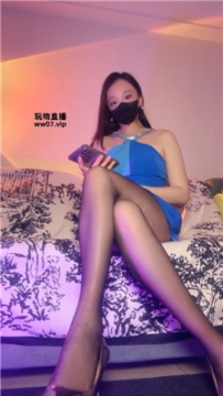 【第一视角】【小妮】黑丝羞辱香水    250323-18