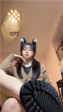 【第一视角】【奶豆包】jk女大放学来玩狗母亲    250226-13