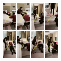 诺曦 惩罚负荆请罪的狗子