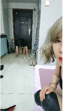 ZB5294 维维】人形犬化29分钟